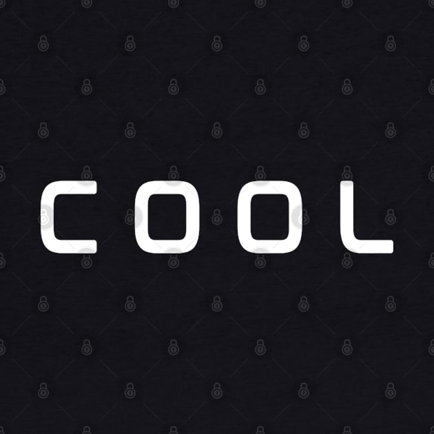 Cool by Shop-now-4-U 